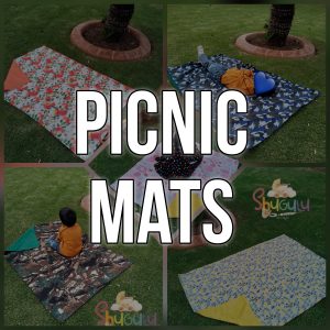 Picnic Mats