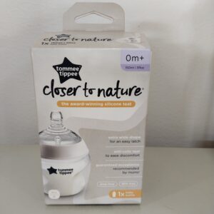 150 Ml Bottle