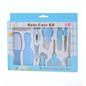 Baby Care Kit Boys