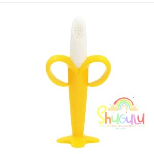 Banana Teether