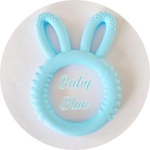Bunny Teether