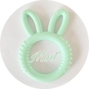 Bunny Teether