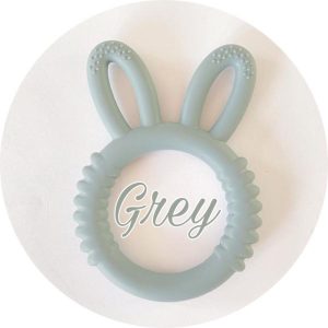 Bunny Teether