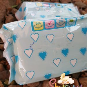 ComfyBaby Wet Wipes