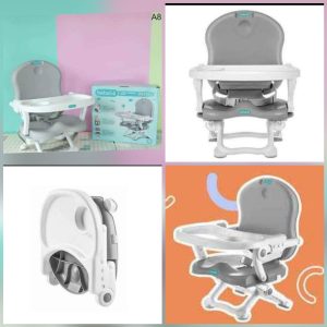 Bebelie Feeding Chair