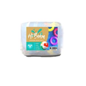 High Baby Swim Nappies Xl Pkt10