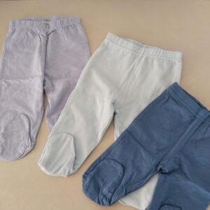 100% Cotton Leggings Boys