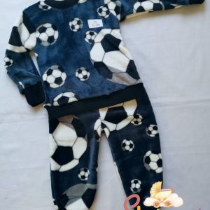 Shugulu Baby 2 Piece Fleecy Pyjama Sets (18 - 24 Months)