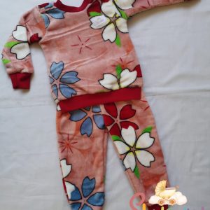 Shugulu Baby 2 Piece Fleecy Pyjama Sets (2 - 3 Years)