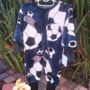 Shugulu Baby Winter Growers (6 - 12 months)