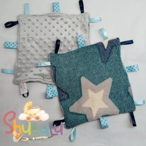 Tag Lovey