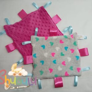 Tag Lovey