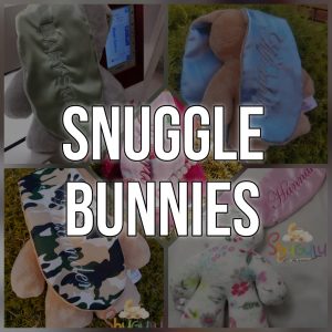 Snuggle Bunnies