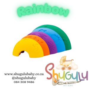 Rainbow Arches