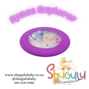 Peekaboo – Galaxy Explorer