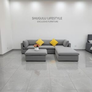 Shugulu Lifestyle