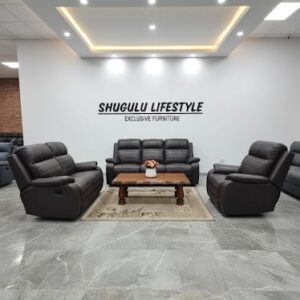 Shugulu Lifestyle