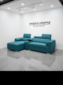 Shugulu Lifestyle