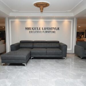 Shugulu Lifestyle