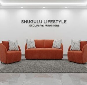 Shugulu Lifestyle