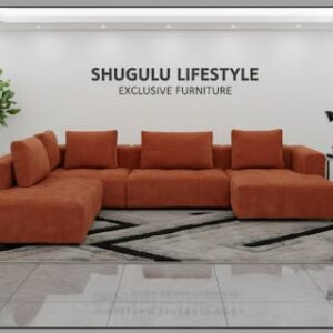 Shugulu Lifestyle