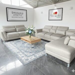 Shugulu Lifestyle