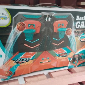 Basket Ball Game