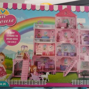 DIY Dream House