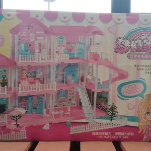 Doll house