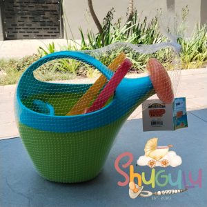 Garden Toys